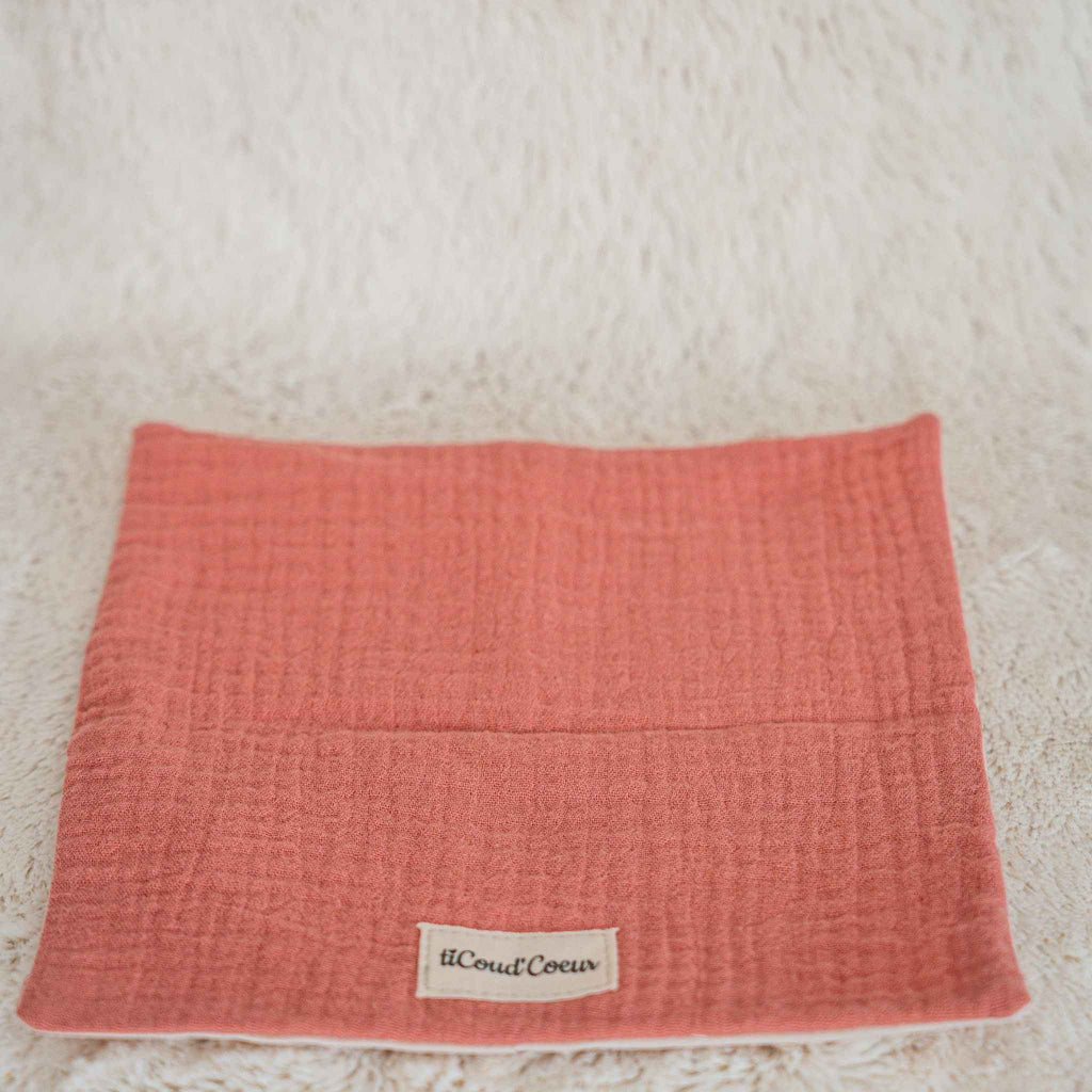 Duo Bandeau & Lange — Kit couture main