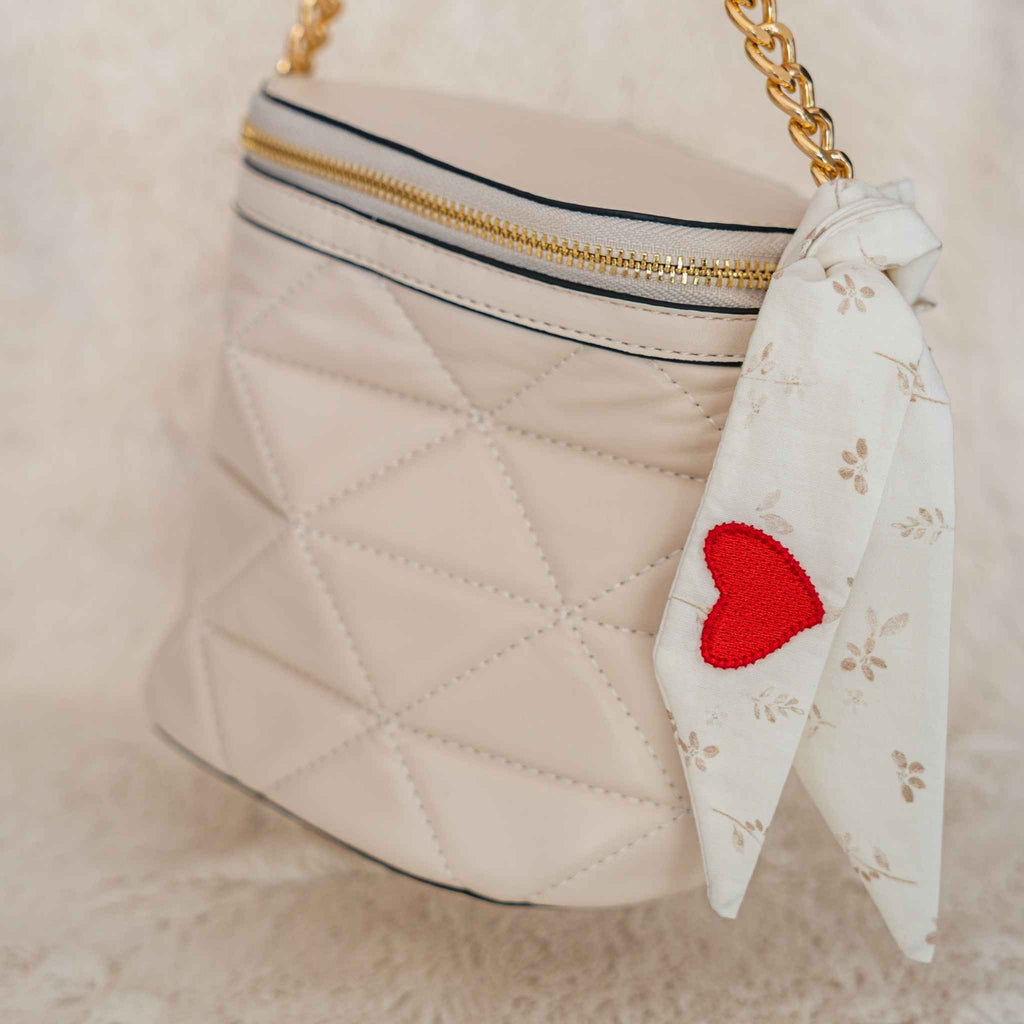 Duo Bandeau & Lange — Kit couture main