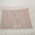 Duo Bandeau & Lange — Kit couture main