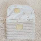Duo de Pochettes à Trésors — Kit couture main