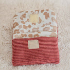 Duo de Pochettes à Trésors — Kit couture main