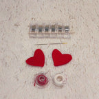 Duo Bandeau & Lange — Kit couture main